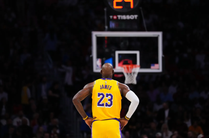 ☕ The312Report Morning Notebook: The Entire NBA Is Waiting...Again