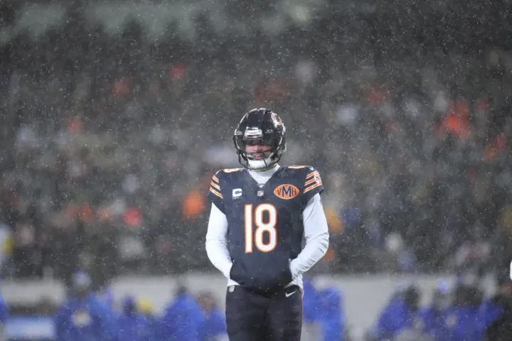 Dear Green Bay...The Joke's On You, Now