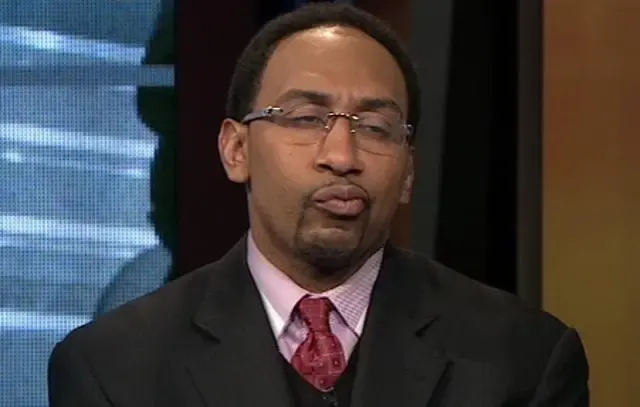 An Open Letter to Stephen A. Smith — From a One-Time Admirer