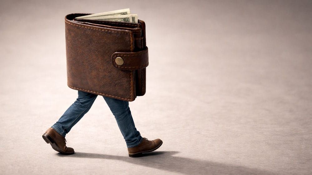 You know how this goes. Voting with your feet and wallet.