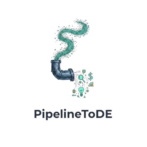 PipelineToDE