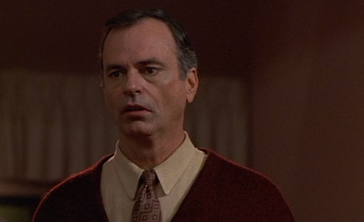 "Look there's two kinds of dumb. . ."