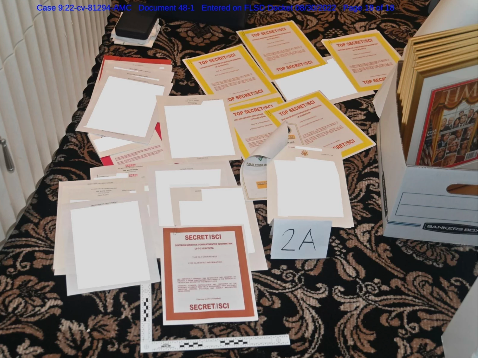 Is it Fair to Prosecute Donald Trump?