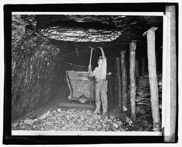 A Political Ad Dressed Up as a Coal Lawsuit