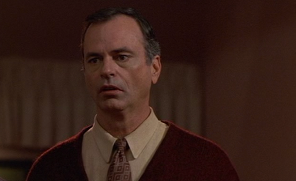 "Look there's two kinds of dumb. . ."