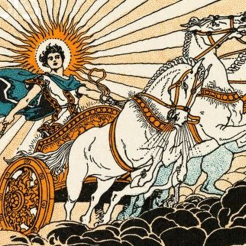 Helios Fields