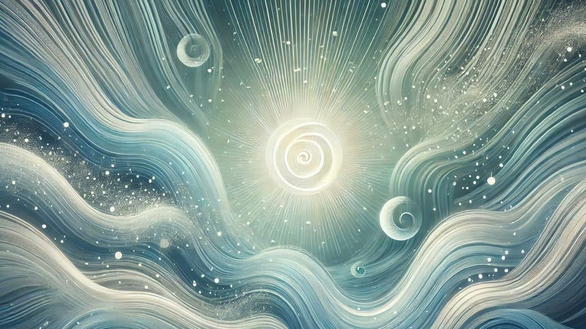 Sleep Simulant Alchemy — Morphic Field for Rejuvenation, Mental Clarity, and Restorative Relief