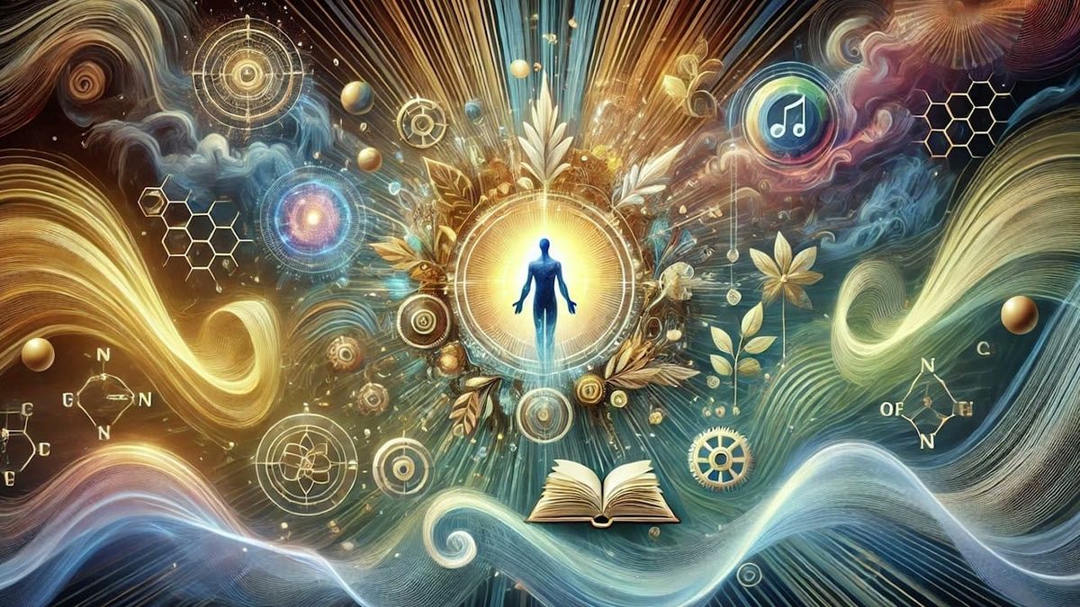 Master of All — Morphic Field for Skill Mastery, Rapid Learning, and Cognitive Excellence