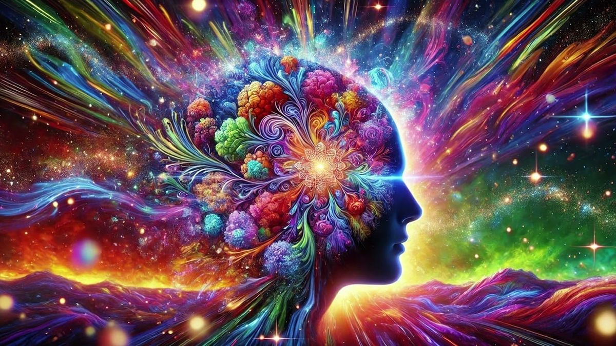 Hyper-Realistic Visualization — Morphic Field for Hyperphantasia, Enhanced Imagination, and Mental Clarity