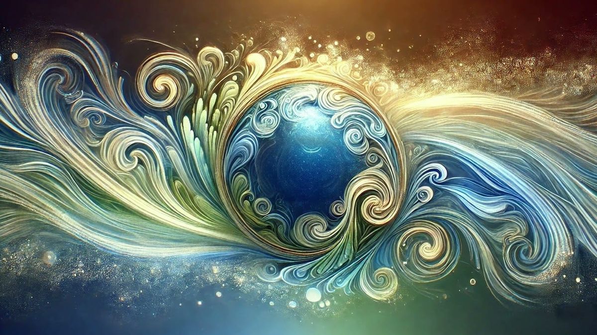 Integration Amplifier — Accelerate, Absorb, Embody