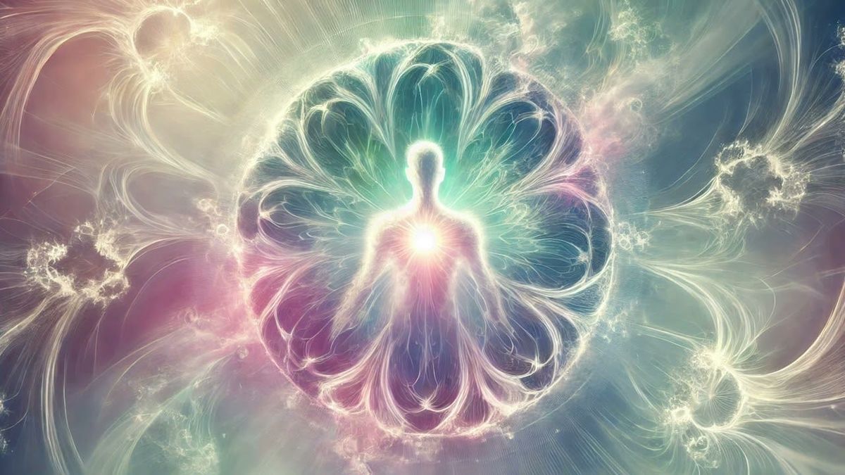 Becoming Whole – Embrace Your True Self with Unshakable Inner Harmony