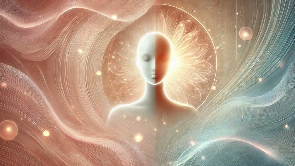 Perfect Skin Alchemy — Morphic Field for Radiance, Clarity, and Skin Rejuvenation