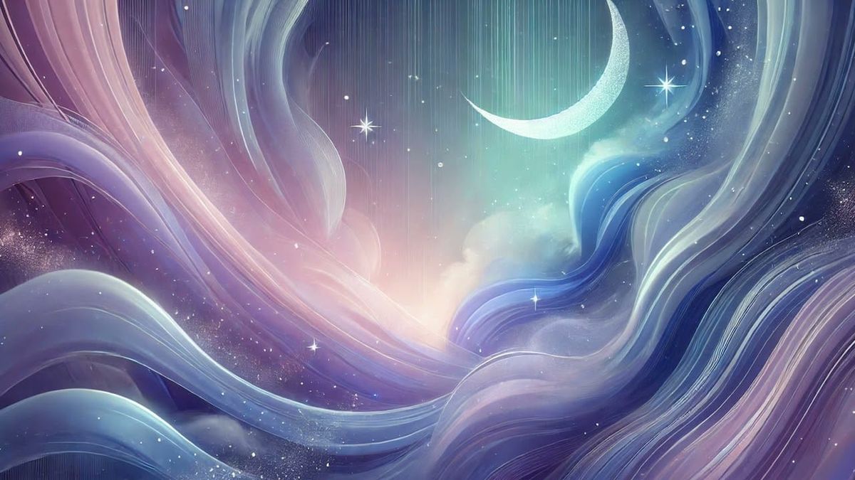 Divine Sleep Alchemy – Unlock Deep, Restorative Rest and Reclaim the Healing Power of Sleep