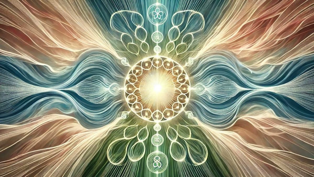 Ho’oponopono – Release, Forgive, and Return to Inner Harmony