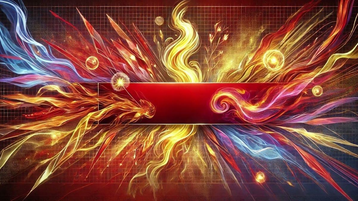 Fire Breathing – Ignite Vitality, Passion, and Unstoppable Inner Power