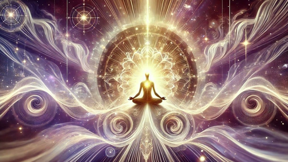 Akarma, Karma Clearing – Release the Past and Realign with Your True Essence