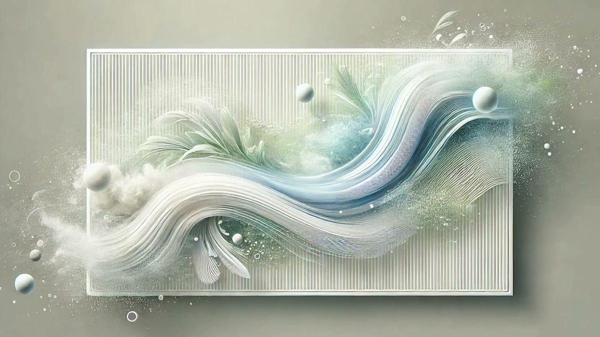 Dust Shield – Clear the Air, Protect Your Health, and Breathe Freely Again