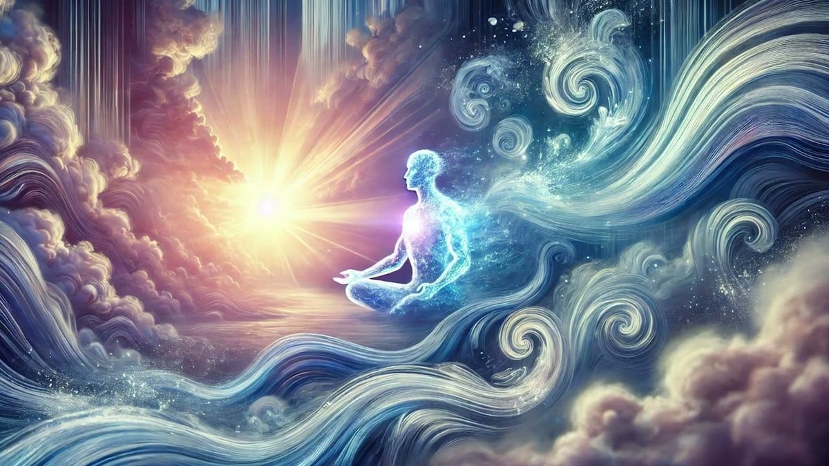 Air Breathing – Awaken Clarity, Intelligence, and Mental Freedom