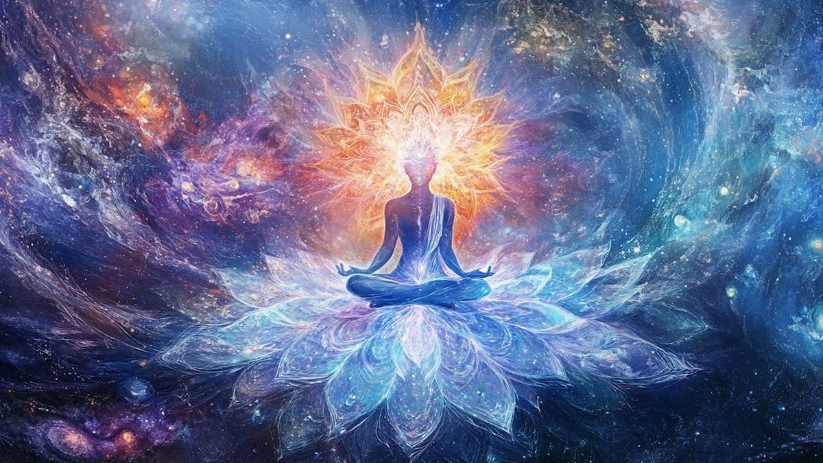 Kundalini Awakening – Awaken the Sacred Within and Ascend Into Higher Consciousness