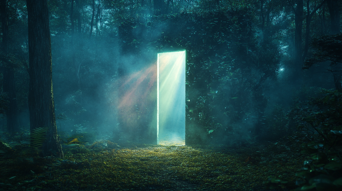 🧩 Problem Solver — Universal Resolution and Insight: Dissolve Obstacles and Unlock the Path Forward