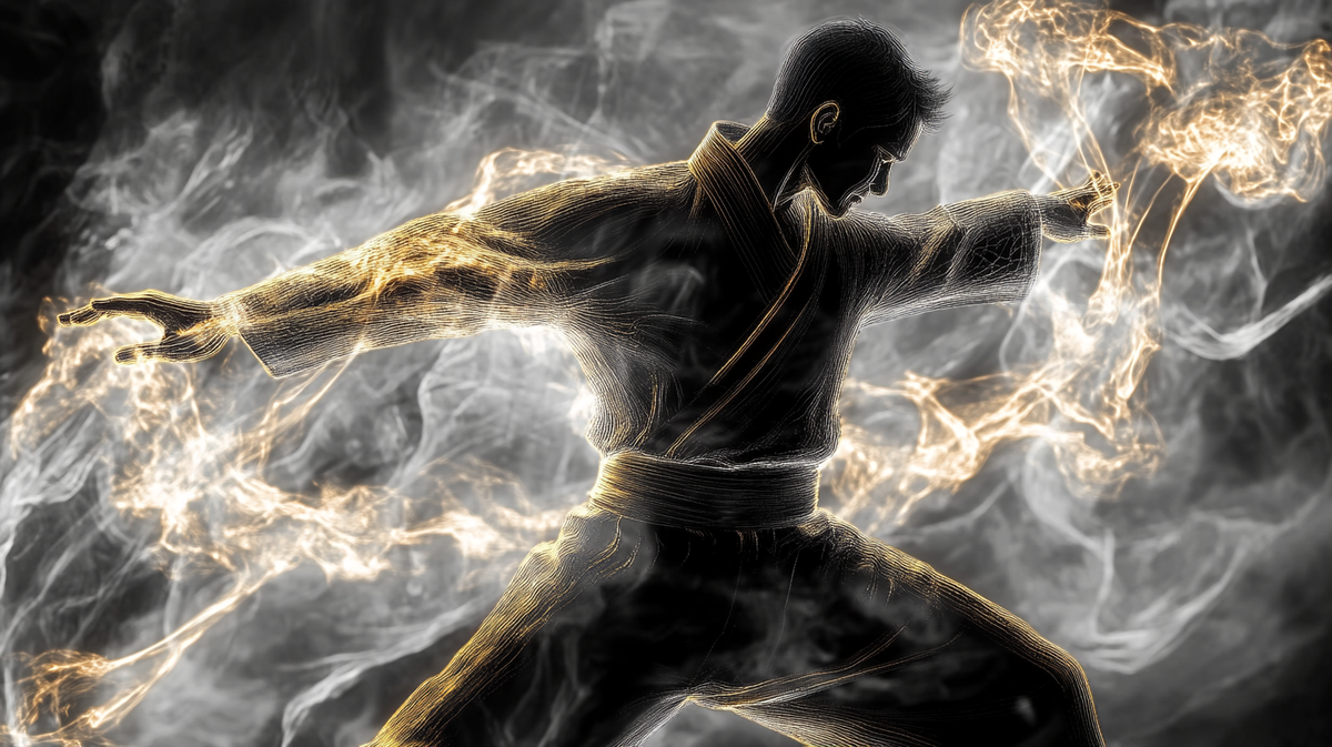 💠 Muscle Memory Architect – Precision Encoding: Install Elite Movement, Coordination & Embodied Skillsets