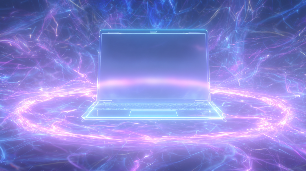 Blue Light Blocker – Digital Light Detox and Circadian Protection