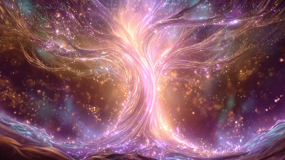 Ancestral Trauma Healing – Bloodline Healing and Emotional Liberation Across Generations