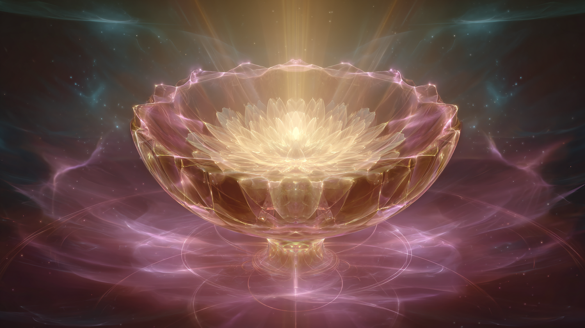 Deservingness & Worthiness – Reclaiming Your Right to Receive