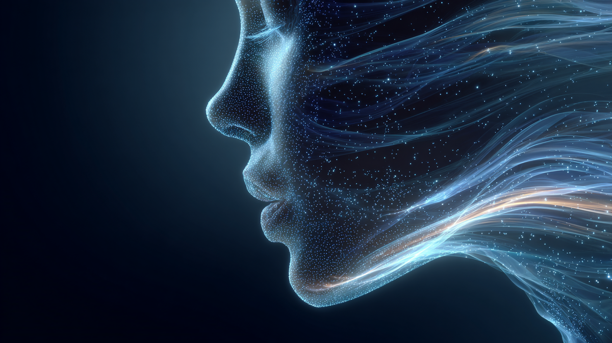 Facial Rejuvenation Code — Face Massage, Tension Release & Facelift (Morphic Field)