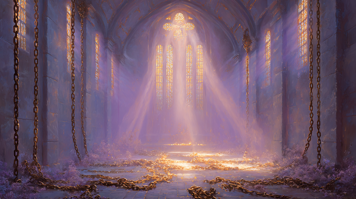 Addiction Crusher (Morphic Field)