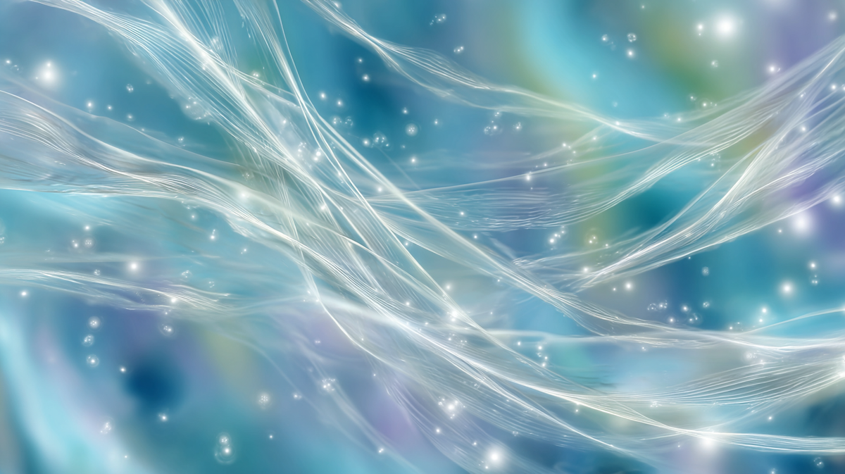 Fascia Release — Deep Tension Healing (Morphic Field)