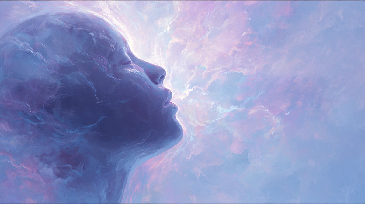 Decrease Brain CO2 Levels (Morphic Field)