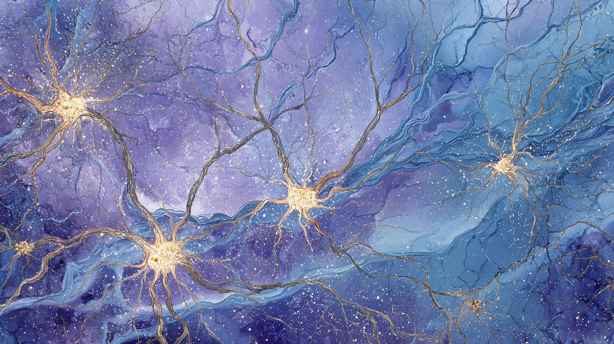 Brain Astrocytes Booster (Morphic Field)