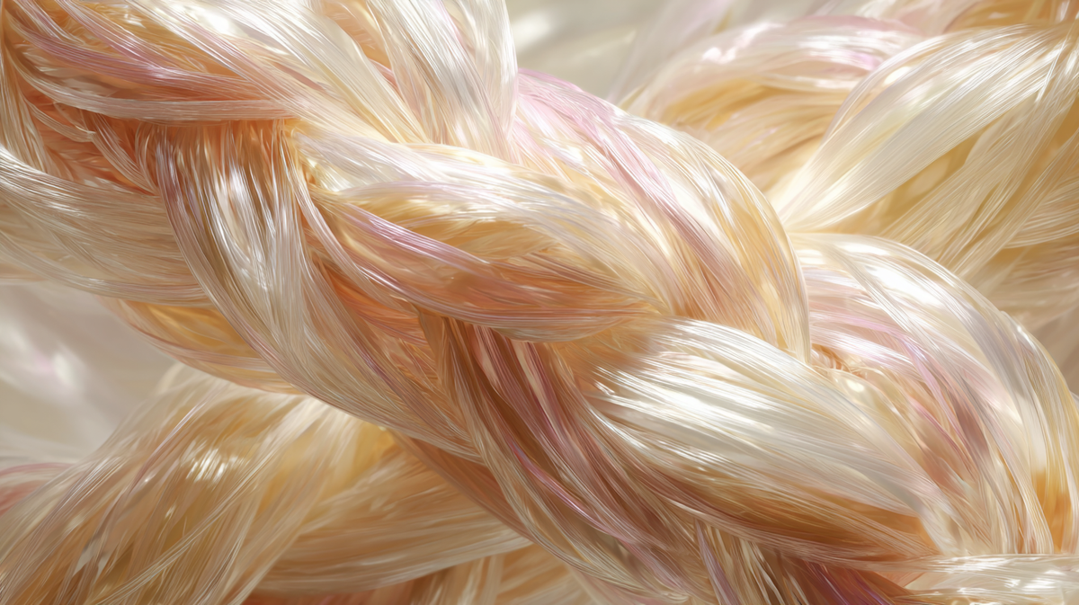 Heal Connective Tissue (Morphic Field)