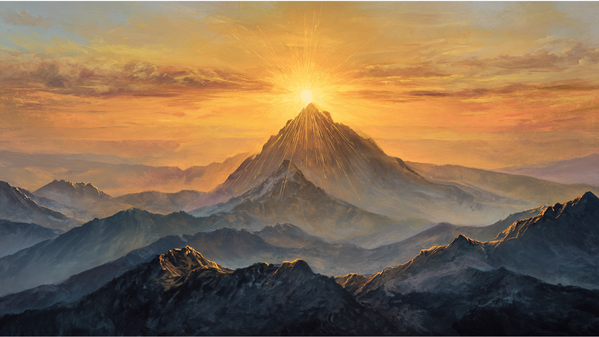 Feng Shui South Bagua Square - Fame and Recognition (Morphic Field)