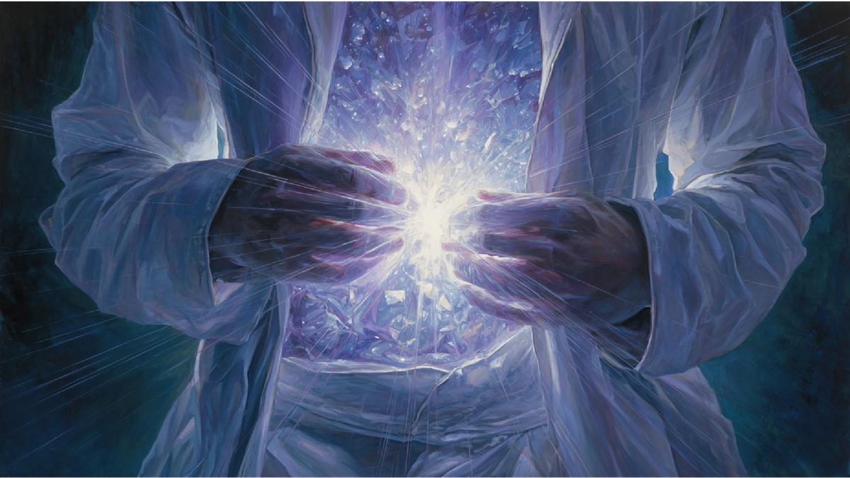 Stomach Healer (Morphic Field)