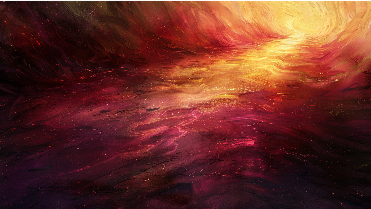 Blood Circulatory System Healer (Morphic Field)