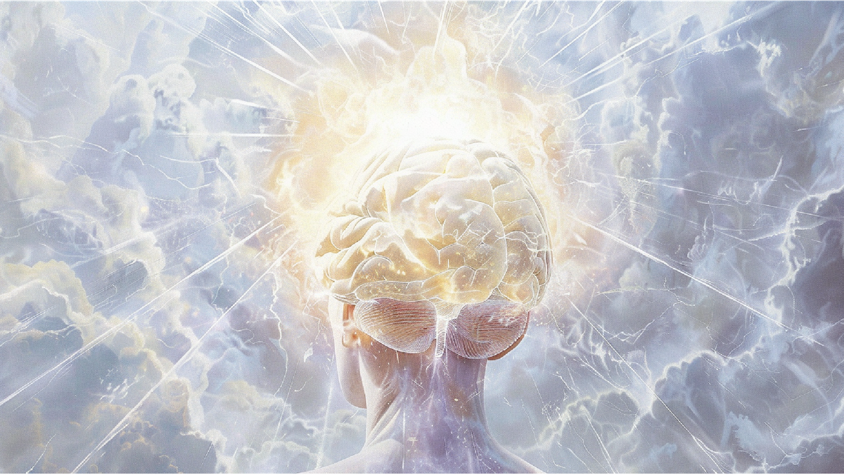 Brain Cleanup (Morphic Field)