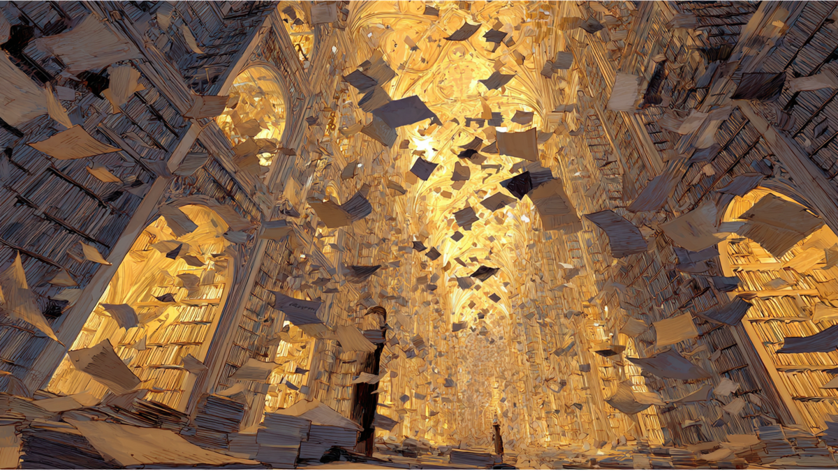 The Brain-Freed (Morphic Field)