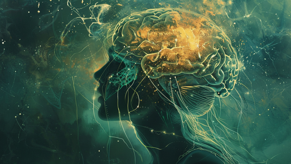 Nicotine Detox (Morphic Field)
