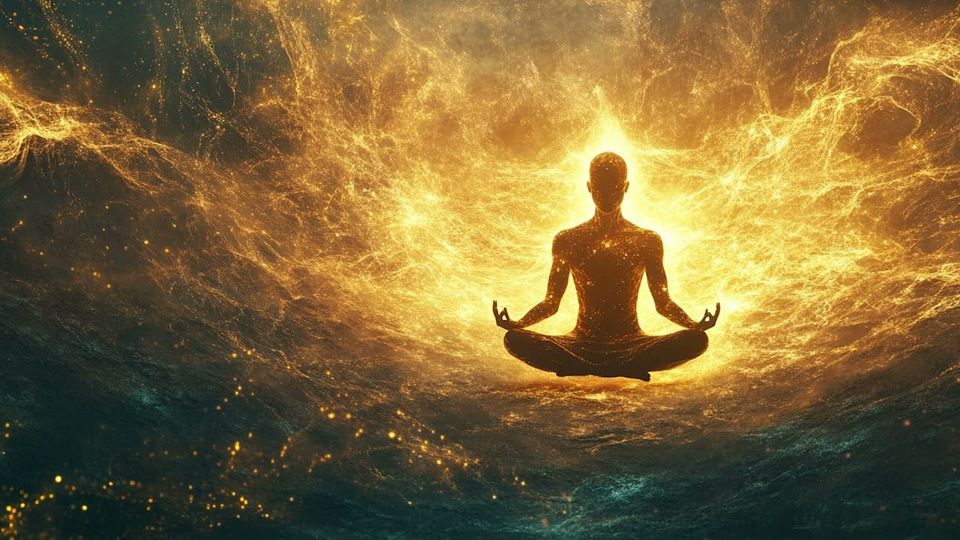 Anadi – The Beginningless Soul – Awaken to the Truth That You Have Always Been (46 Divine Qualities of the Soul Series)