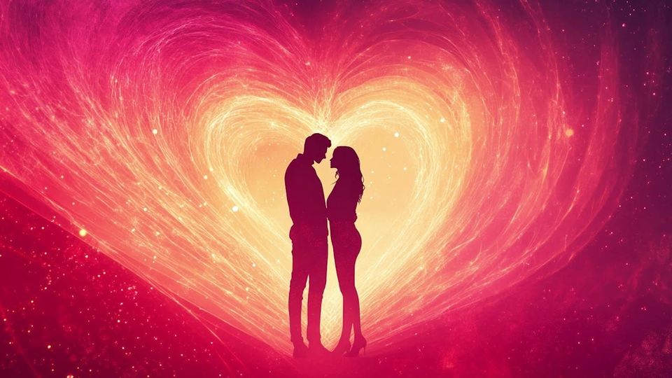 Romantic Love Magnet – Attract Meaningful, Passionate Love with Ease