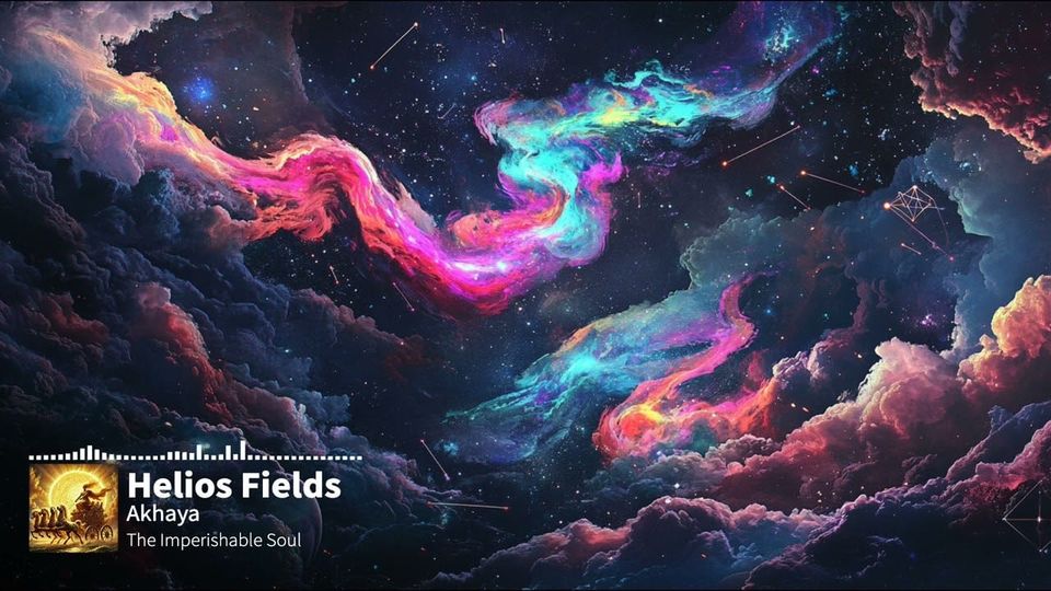 Akhaya – The Imperishable Soul (46 Qualities of the Soul Series)