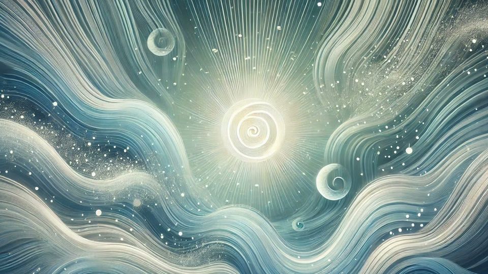 Sleep Simulant Alchemy — Morphic Field for Rejuvenation, Mental Clarity, and Restorative Relief