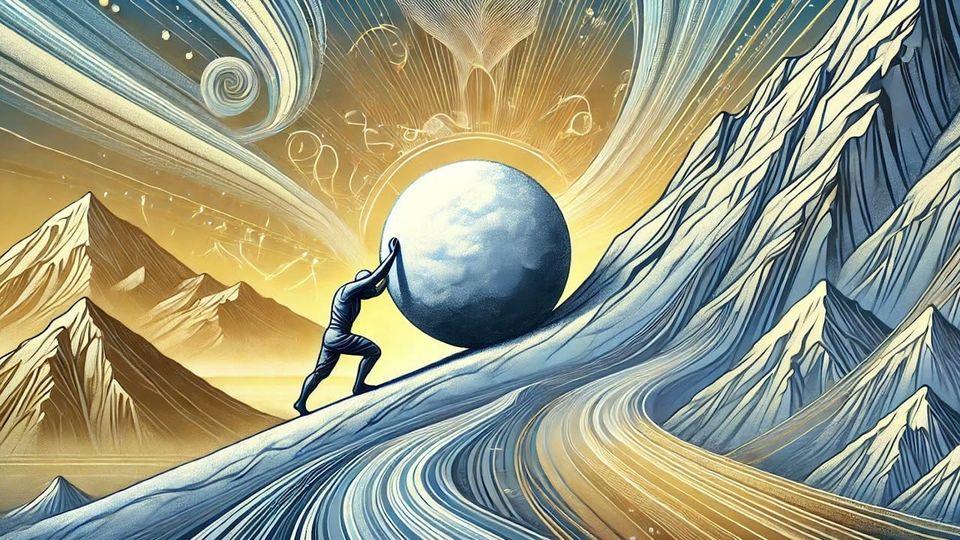 Snowballing Success — Morphic Field for Momentum, Achievement, and Lasting Growth