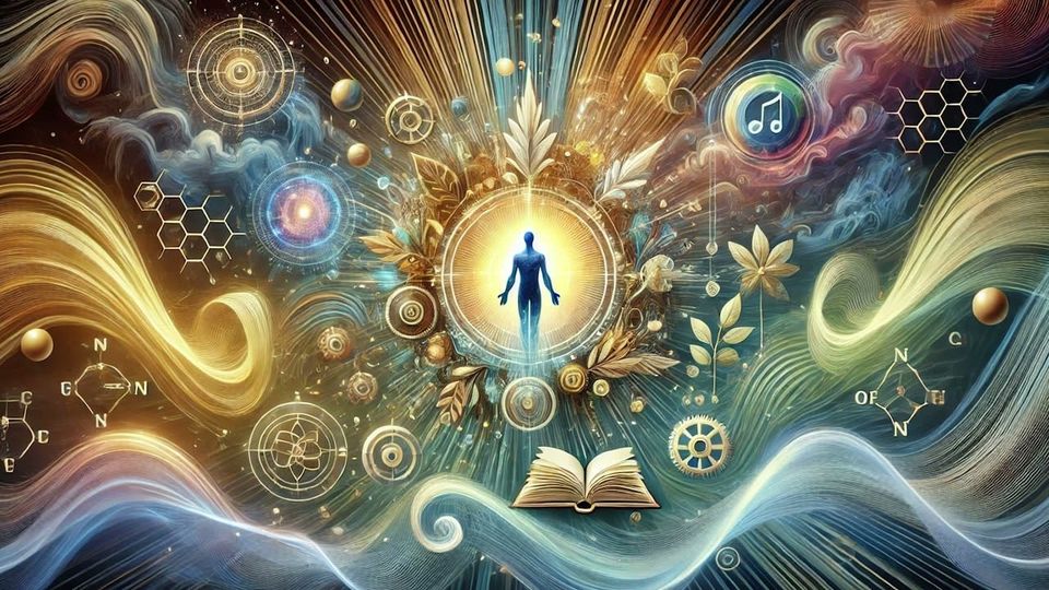 Master of All — Morphic Field for Skill Mastery, Rapid Learning, and Cognitive Excellence