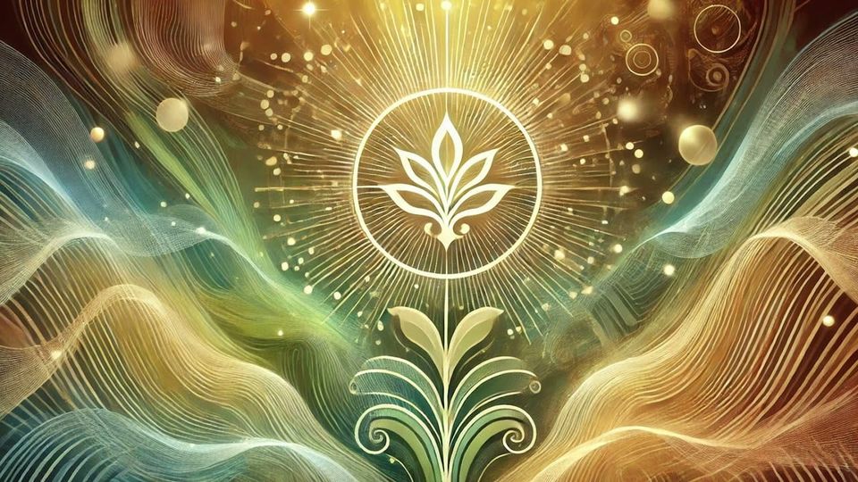 Moving Beyond Scarcity — Morphic Field for Abundance Mindset, Freedom, and Prosperity