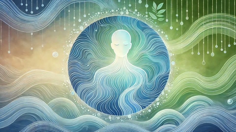 Wu Wei — Morphic Field for Effortless Action, Inner Harmony, and Natural Flow