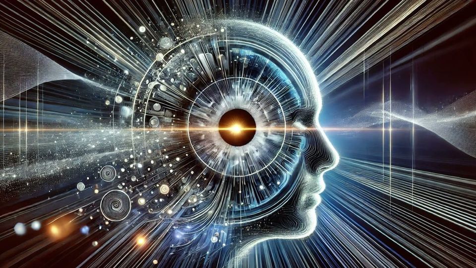 Hyper-Realistic Photographic Memory — Morphic Field for Precision Recall, Visual Clarity, and Mental Expansion