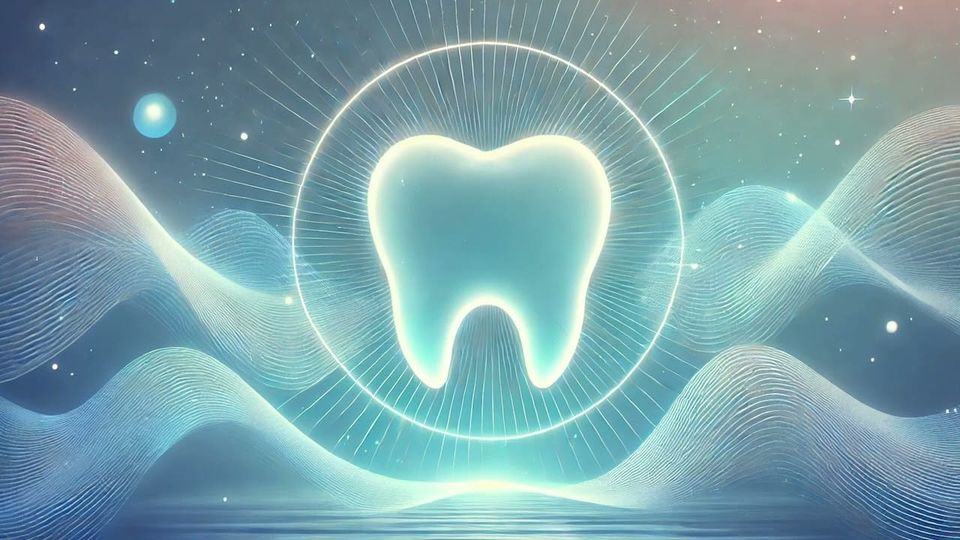 Perfect Bite Alignment — Morphic Field for Dental Symmetry, Jaw Harmony, and Oral Ease